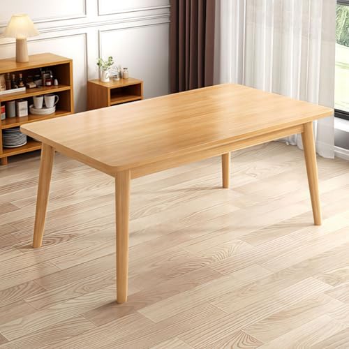 Amazon｜EazyRack 机 デスク ダイニングテーブル パソコン 長さ150X幅